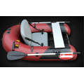 2014 New Design Individual Inflatable Fishing Boat